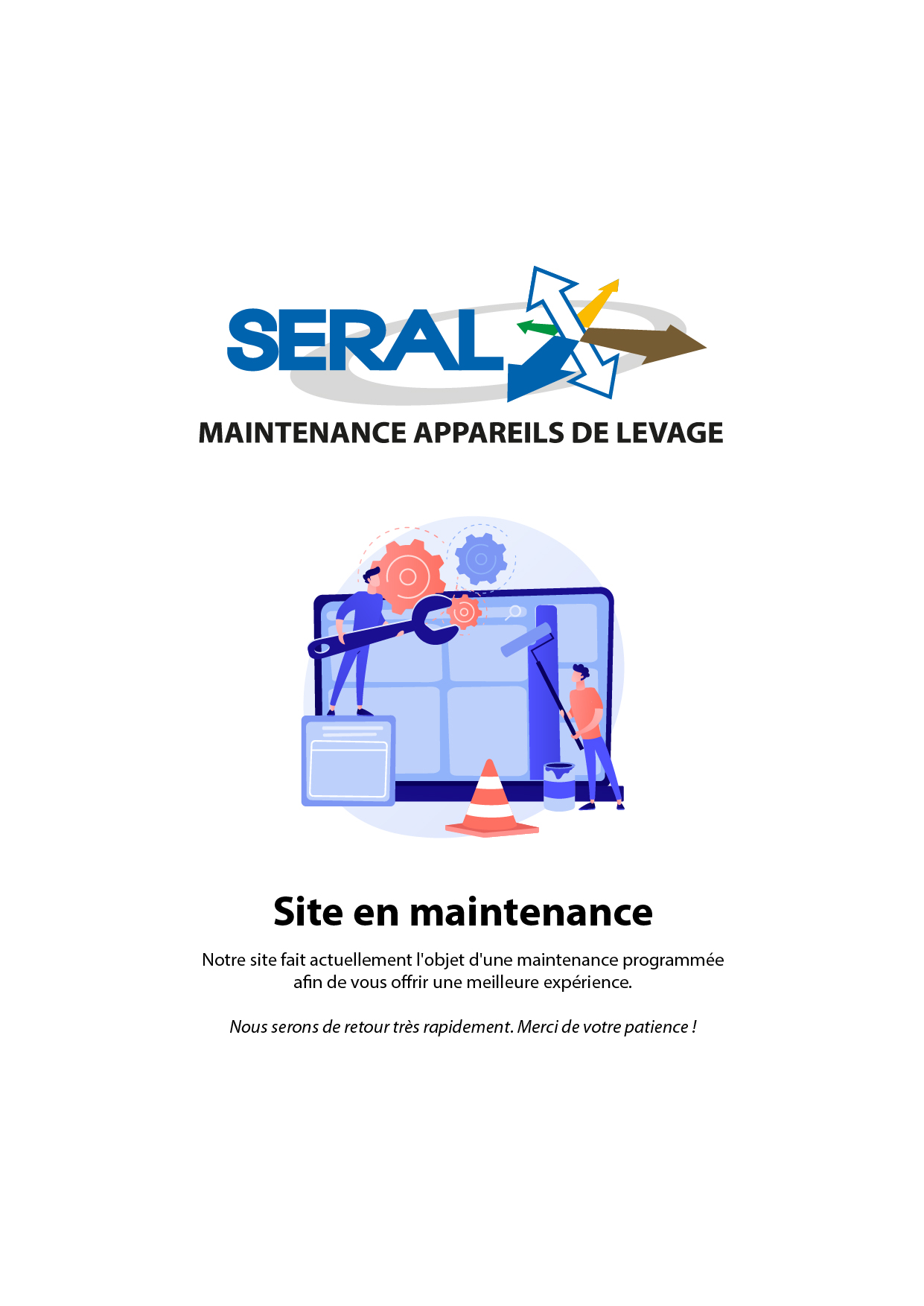 Maintenance